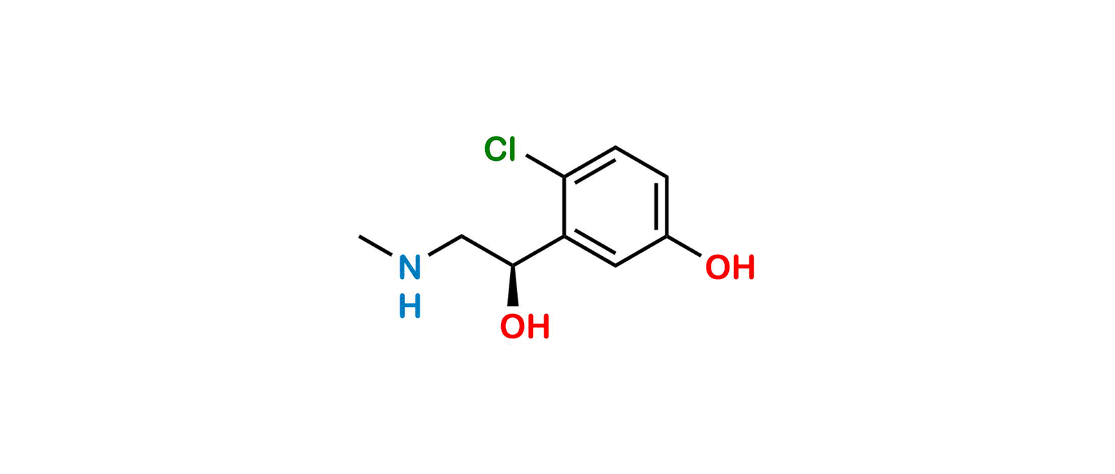 Phenylephrine Impurity 8